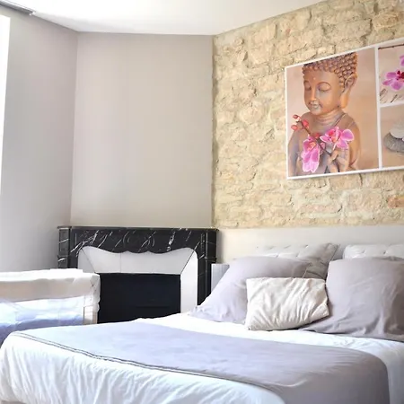 Rue Charles Iii Apartamento *