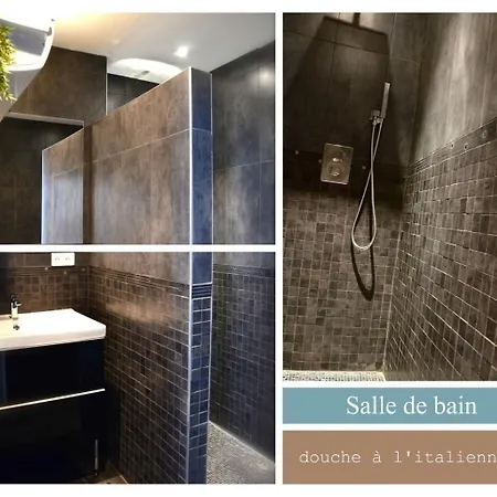 Rue Charles Iii Apartamento