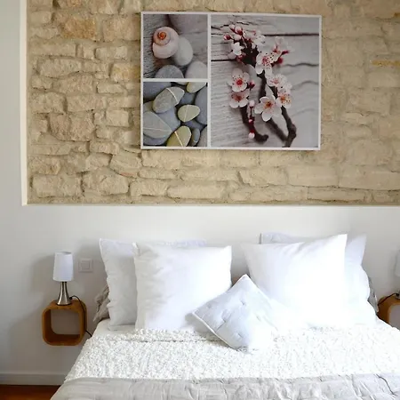 Rue Charles Iii Apartamento Nancy
